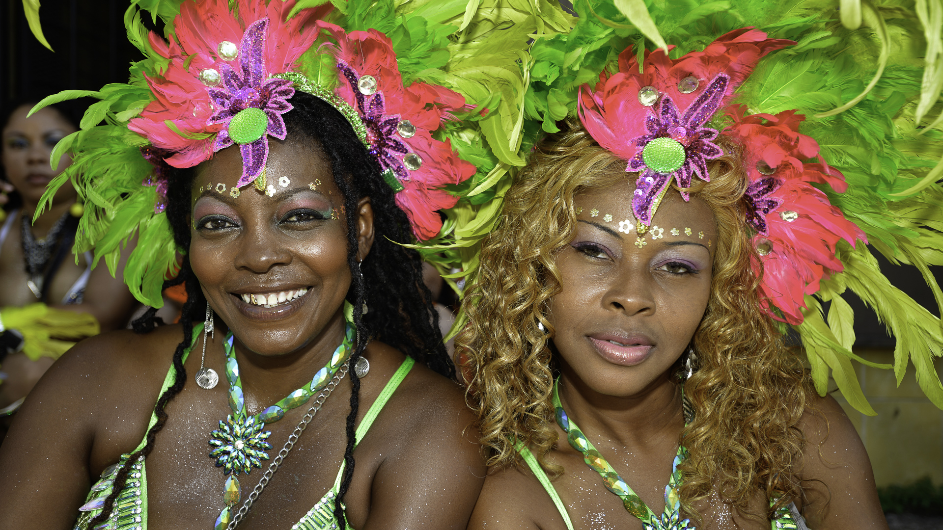 Karnevalen i Trinidad